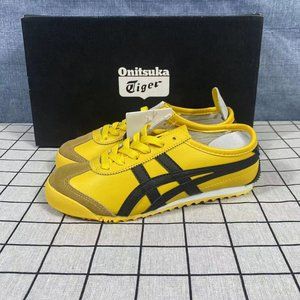 Onitsuka Tiger Mexico 66 Yellow/Black